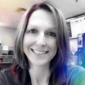 Meet your Posher, Melanie